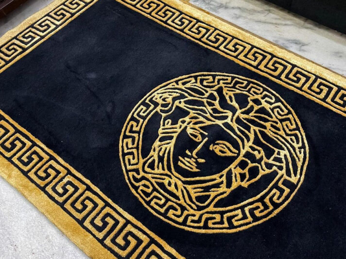VERSACE RUG