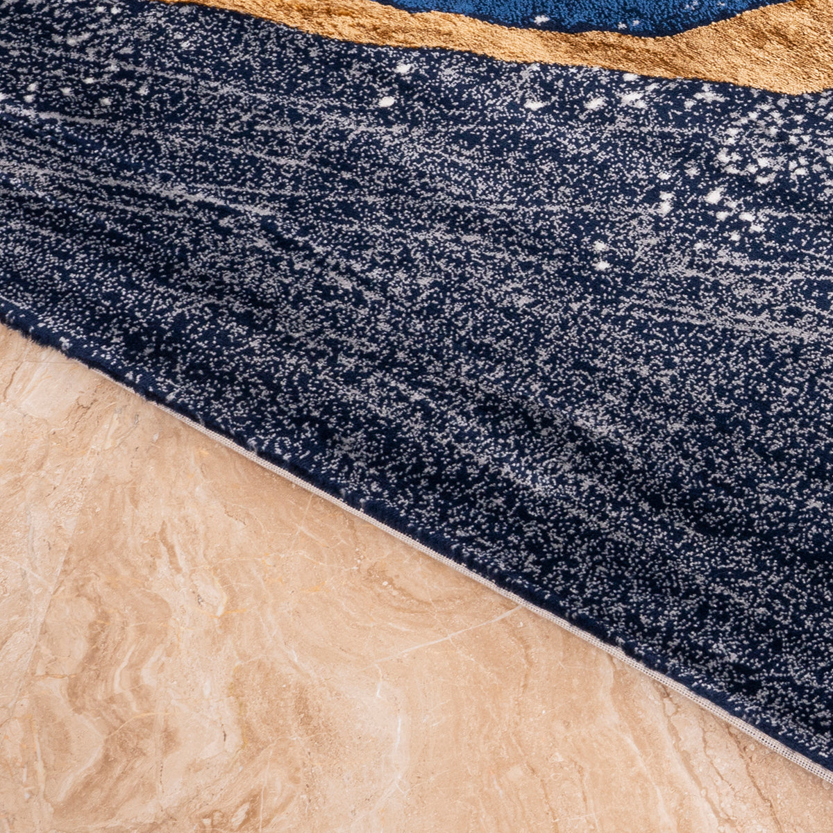 The Galaxy Floor Rug 6.5 X 9.5 ft - Image 3